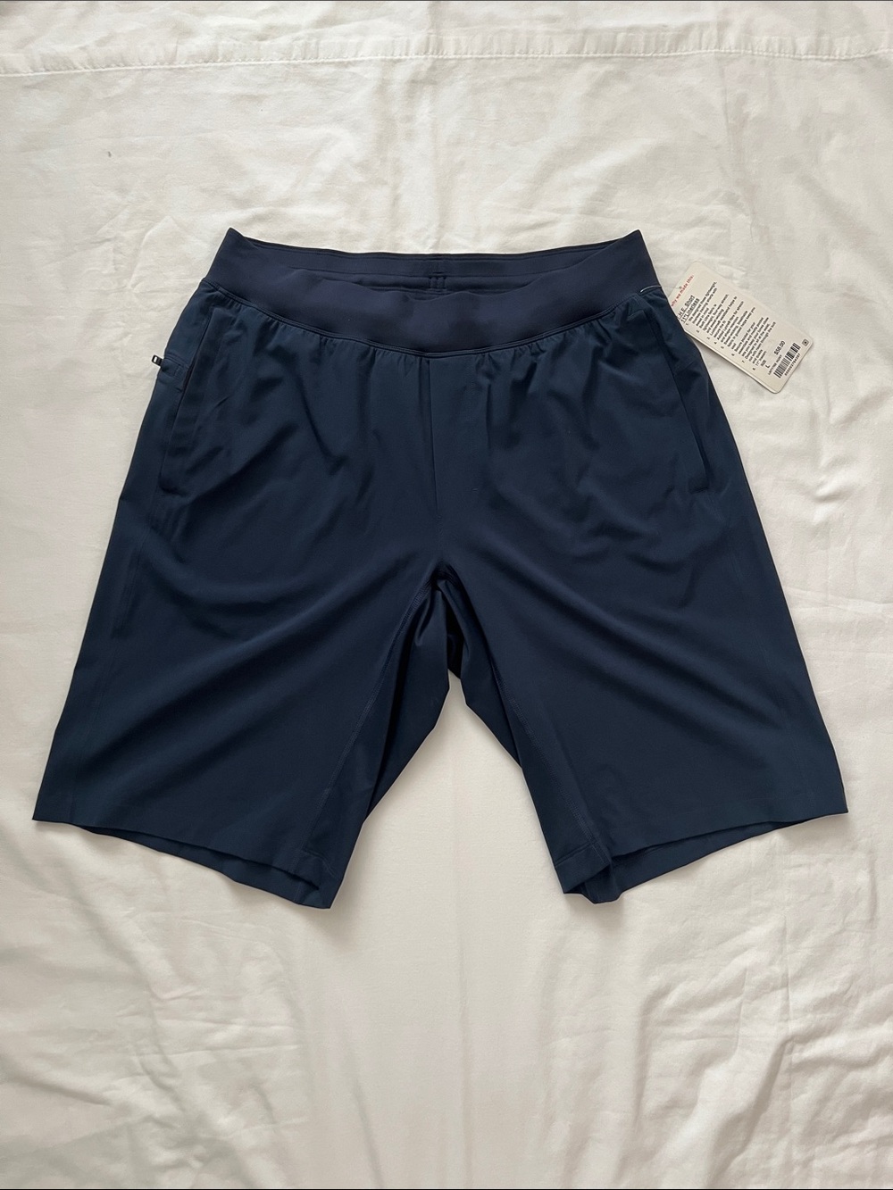 Men’s Lululemon T.H.E. Short